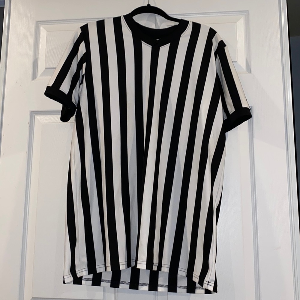 Dick’s Sporting Goods Referee Shirt